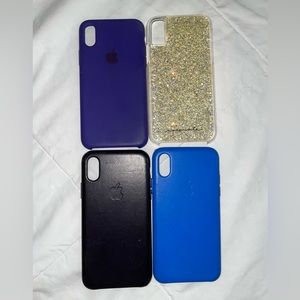 Apple phone case iPhone 10